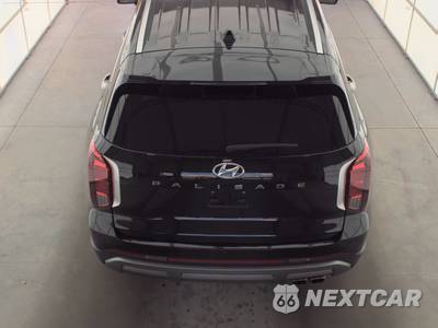 2024 Hyundai Palisade SEL 8-Passenger - zdjęcie 5 z 34 - miniatura