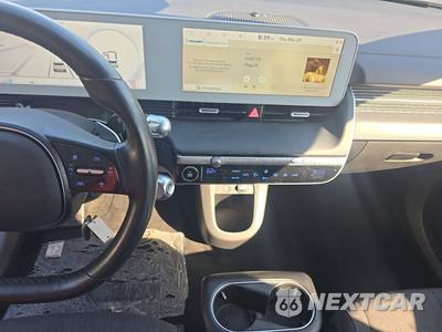 2024 Hyundai IONIQ 5 SEL - zdjęcie 11 z 43 - miniatura