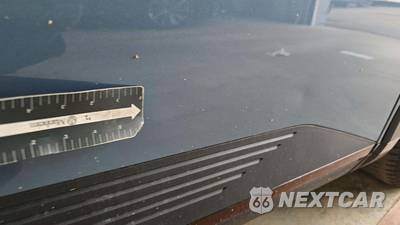 2024 Hyundai IONIQ 5 SEL - zdjęcie 25 z 43 - miniatura