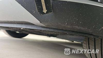 2024 Hyundai IONIQ 5 SEL - zdjęcie 37 z 43 - miniatura