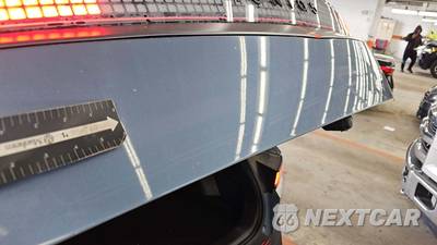2024 Hyundai IONIQ 5 SEL - zdjęcie 19 z 43 - miniatura