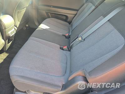 2024 Hyundai IONIQ 5 SEL - zdjęcie 13 z 43 - miniatura