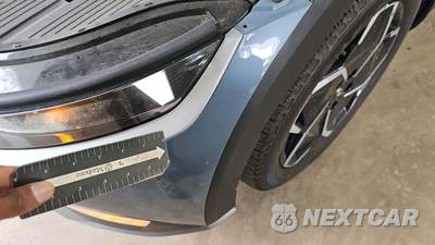 2024 Hyundai IONIQ 5 SEL - zdjęcie 33 z 43 - miniatura