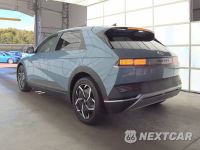 2024 Hyundai IONIQ 5 SEL - zdjęcie 6 z 43 - miniatura