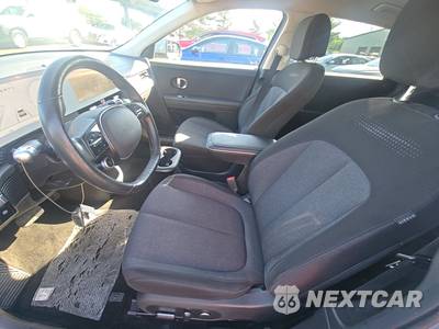 2024 Hyundai IONIQ 5 SEL - zdjęcie 7 z 43 - miniatura