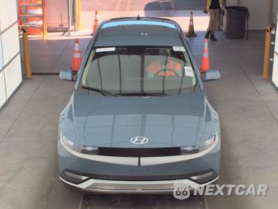 2024 Hyundai IONIQ 5 SEL - zdjęcie 2 z 43 - miniatura
