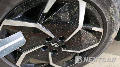 2024 Hyundai IONIQ 5 SEL - zdjęcie 35 z 43 - miniatura