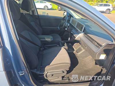 2024 Hyundai IONIQ 5 SEL - zdjęcie 8 z 43 - miniatura