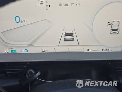 2024 Hyundai IONIQ 5 SEL - zdjęcie 12 z 43 - miniatura