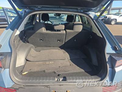 2024 Hyundai IONIQ 5 SEL - zdjęcie 16 z 43 - miniatura