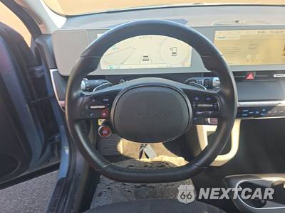 2024 Hyundai IONIQ 5 SEL - zdjęcie 10 z 43 - miniatura