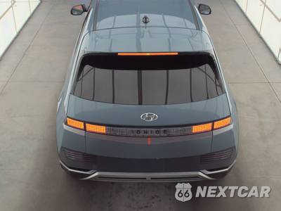 2024 Hyundai IONIQ 5 SEL - zdjęcie 5 z 43 - miniatura