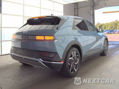 2024 Hyundai IONIQ 5 SEL - zdjęcie 4 z 43 - miniatura