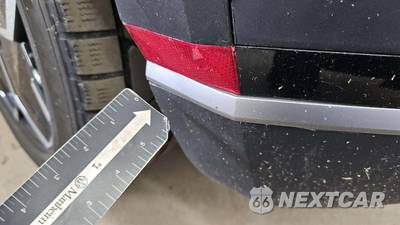 2024 Hyundai IONIQ 5 SEL - zdjęcie 24 z 43 - miniatura