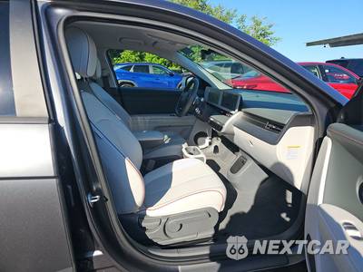 2023 Hyundai IONIQ 5 SEL - zdjęcie 8 z 33 - miniatura