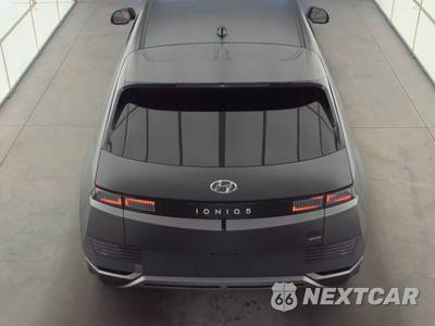 2023 Hyundai IONIQ 5 SEL - zdjęcie 5 z 33 - miniatura