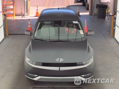2023 Hyundai IONIQ 5 SEL - zdjęcie 2 z 33 - miniatura