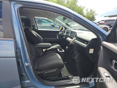 2024 Hyundai IONIQ 5 SEL - zdjęcie 8 z 34 - miniatura