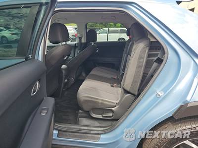 2024 Hyundai IONIQ 5 SEL - zdjęcie 13 z 34 - miniatura
