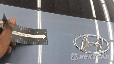 2024 Hyundai IONIQ 5 SEL - zdjęcie 31 z 34 - miniatura