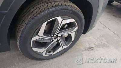 2024 Hyundai Tucson Limited - zdjęcie 23 z 30 - miniatura