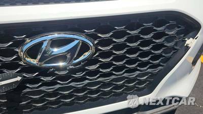 2021 Hyundai Kona SEL - zdjęcie 34 z 38 - miniatura