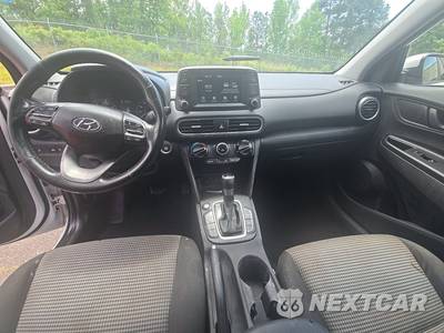 2021 Hyundai Kona SEL - zdjęcie 11 z 38 - miniatura