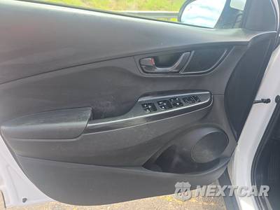 2021 Hyundai Kona SEL - zdjęcie 9 z 38 - miniatura