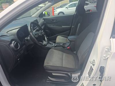 2021 Hyundai Kona SEL - zdjęcie 7 z 38 - miniatura