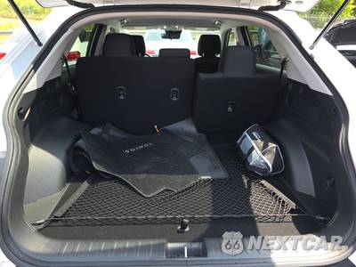 2024 Hyundai IONIQ 5 SE - zdjęcie 16 z 31 - miniatura