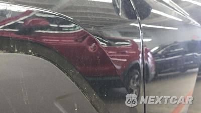 2023 Hyundai Tucson Limited - zdjęcie 32 z 33 - miniatura