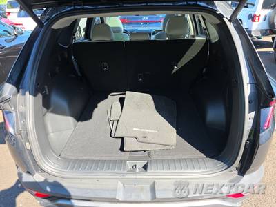 2023 Hyundai Tucson Limited - zdjęcie 16 z 33 - miniatura