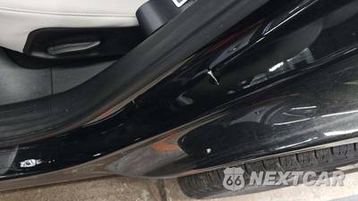 2023 Hyundai Tucson Limited - zdjęcie 24 z 33 - miniatura