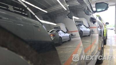 2023 Hyundai Tucson Limited - zdjęcie 22 z 33 - miniatura