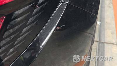 2023 Hyundai Tucson Limited - zdjęcie 25 z 33 - miniatura