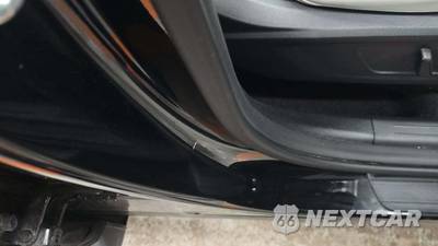 2023 Hyundai Tucson Limited - zdjęcie 27 z 33 - miniatura