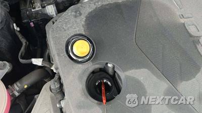 2023 Hyundai Tucson Limited - zdjęcie 19 z 33 - miniatura