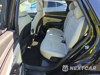 2023 Hyundai Tucson Limited - zdjęcie 13 z 33 - miniatura