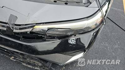 2024 Hyundai Elantra N Line - zdjęcie 55 z 60 - miniatura