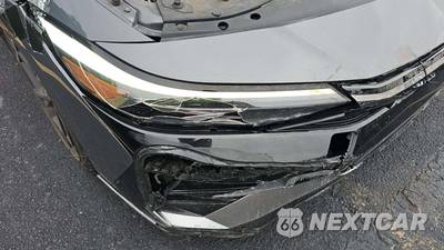 2024 Hyundai Elantra N Line - zdjęcie 56 z 60 - miniatura