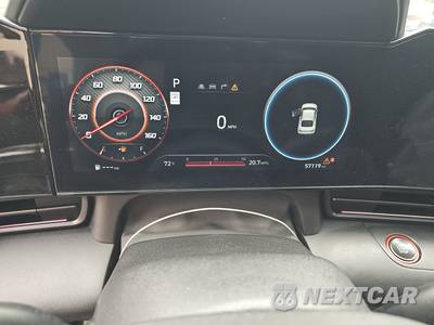 2024 Hyundai Elantra N Line - zdjęcie 12 z 60 - miniatura