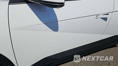 2024 Hyundai IONIQ 5 SEL - zdjęcie 31 z 34 - miniatura