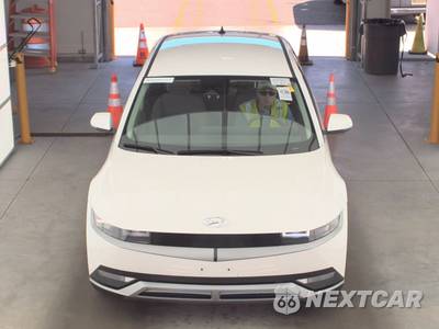 2024 Hyundai IONIQ 5 SEL - zdjęcie 2 z 34 - miniatura