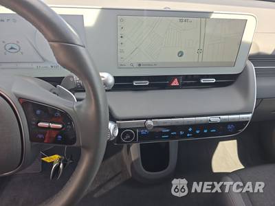 2024 Hyundai IONIQ 5 SEL - zdjęcie 11 z 34 - miniatura