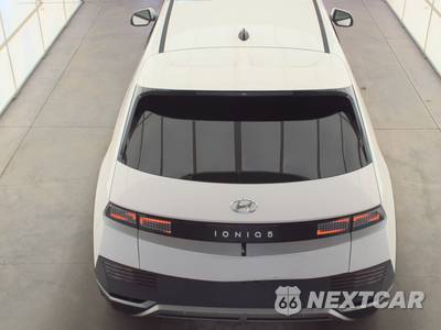 2024 Hyundai IONIQ 5 SEL - zdjęcie 5 z 34 - miniatura
