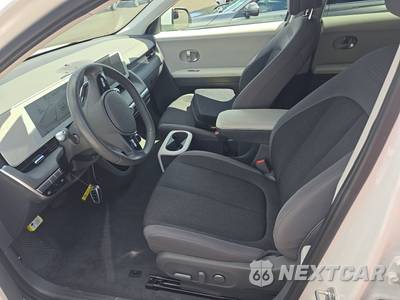 2024 Hyundai IONIQ 5 SEL - zdjęcie 7 z 34 - miniatura