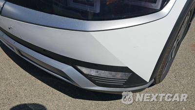 2024 Hyundai IONIQ 5 SEL - zdjęcie 34 z 34 - miniatura