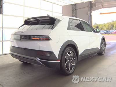 2024 Hyundai IONIQ 5 SEL - zdjęcie 4 z 34 - miniatura