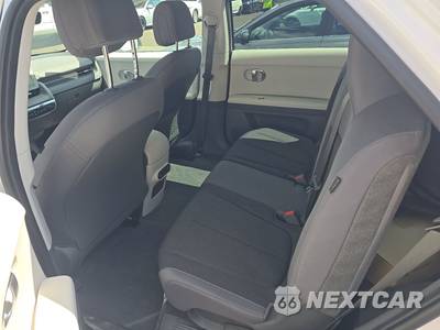 2024 Hyundai IONIQ 5 SEL - zdjęcie 13 z 34 - miniatura