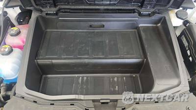 2024 Hyundai IONIQ 5 SEL - zdjęcie 21 z 34 - miniatura
